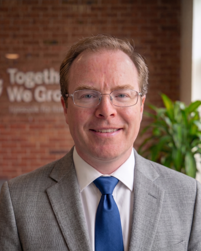 James A. Beal