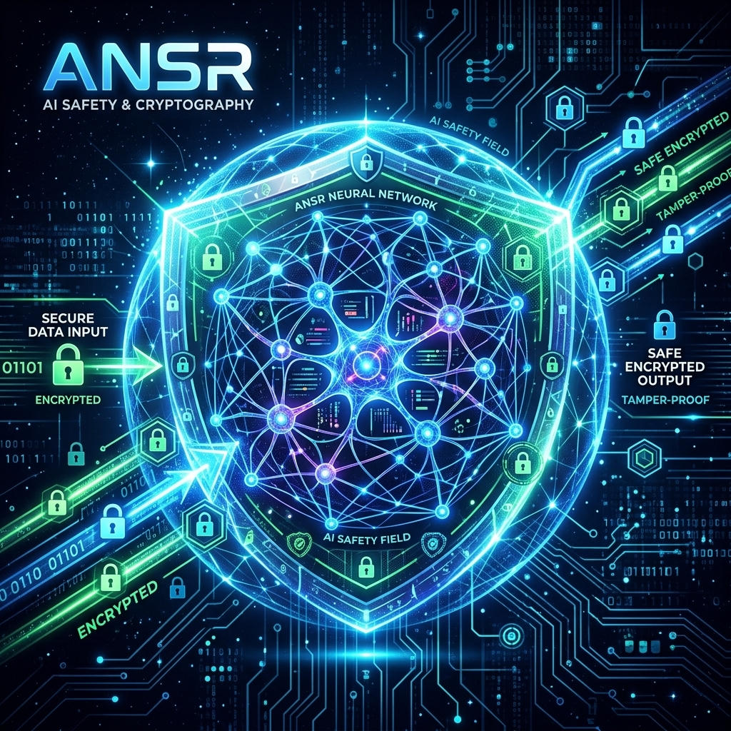 Neural network shield from ANSRLabs